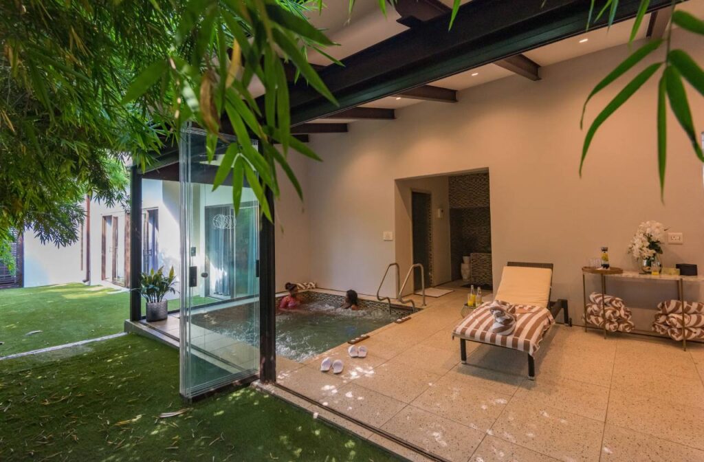 spa in johannesburg