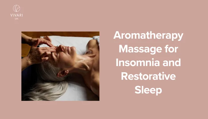 Aromatherapy Massage