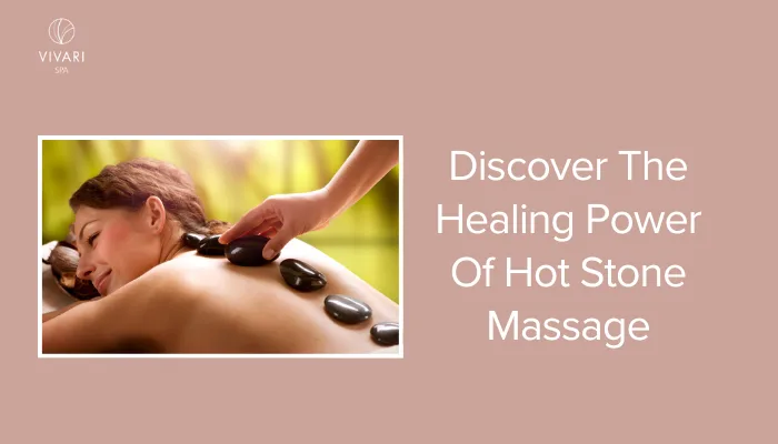 Hot Stone Massage
