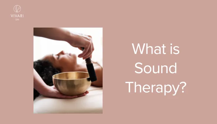 Sound therapy